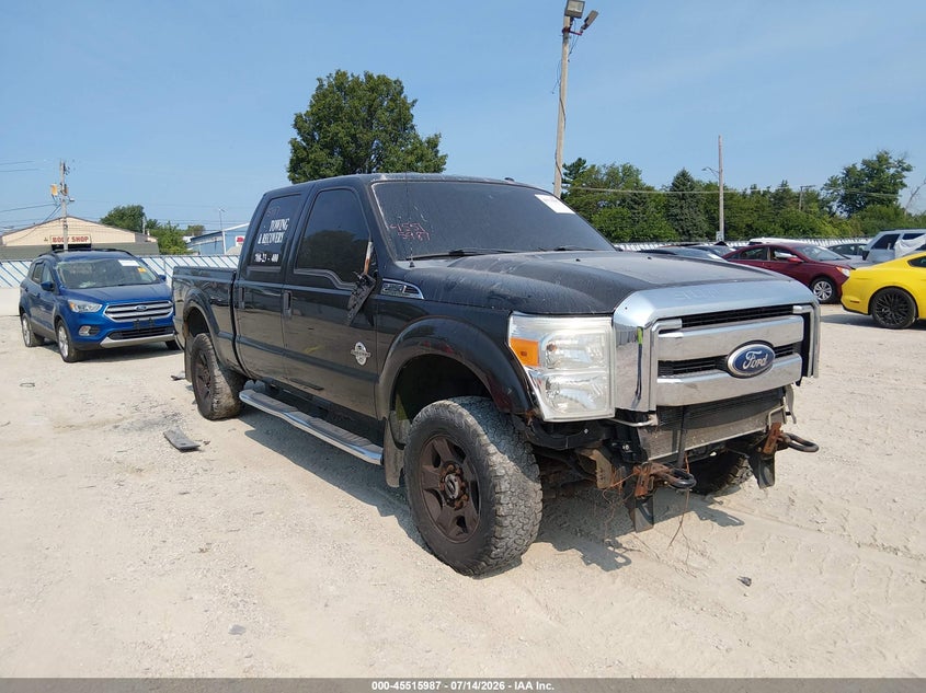 Vin: 1ft7w2bt9bea03825, lot: 46014203, ford super duty f-250 srw king ranch/lariat/xl/xlt 2011 img_1