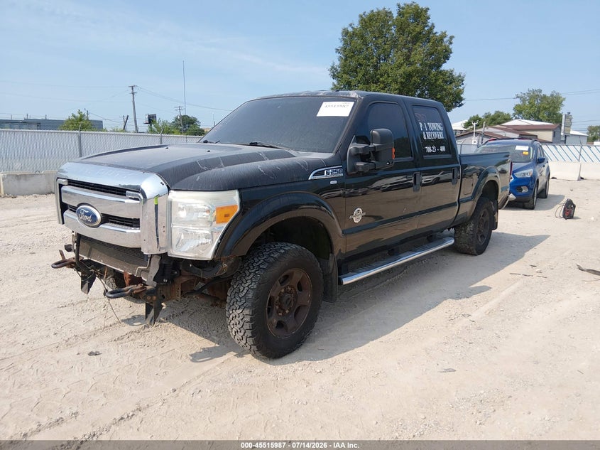 Vin: 1ft7w2bt9bea03825, lot: 46014203, ford super duty f-250 srw king ranch/lariat/xl/xlt 20112