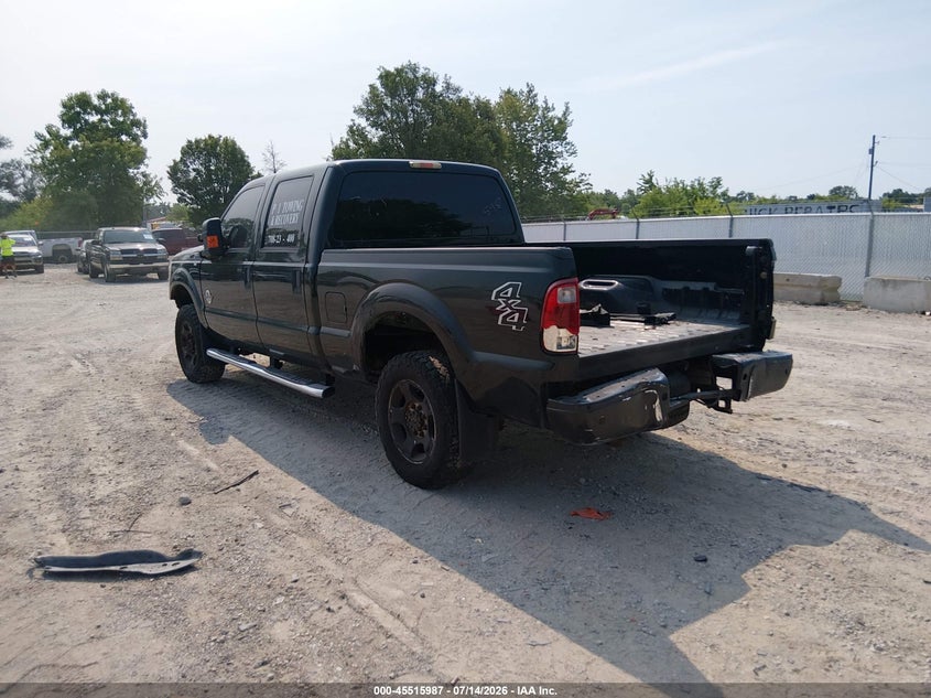Vin: 1ft7w2bt9bea03825, lot: 46014203, ford super duty f-250 srw king ranch/lariat/xl/xlt 20113