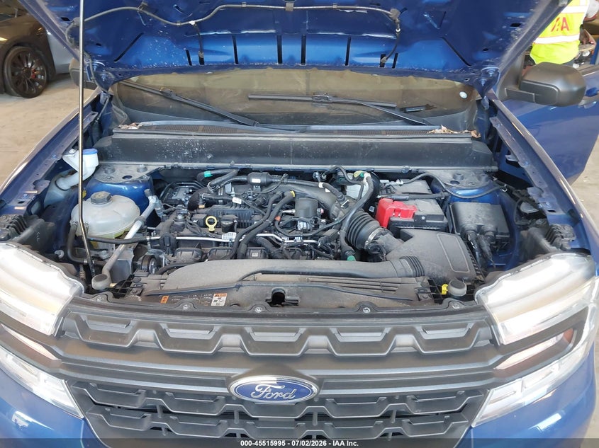 2024 Ford Maverick Xl VIN: 3FTTW8B90RRA48052 Lot: 45515995