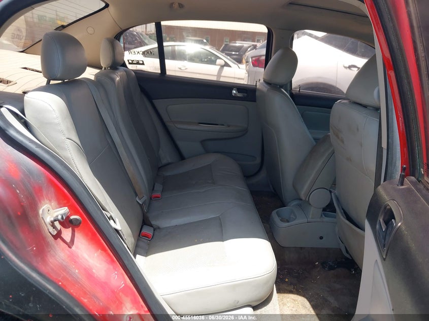 2009 Chevrolet Cobalt Lt VIN: 1G1AT58H797165284 Lot: 45516036