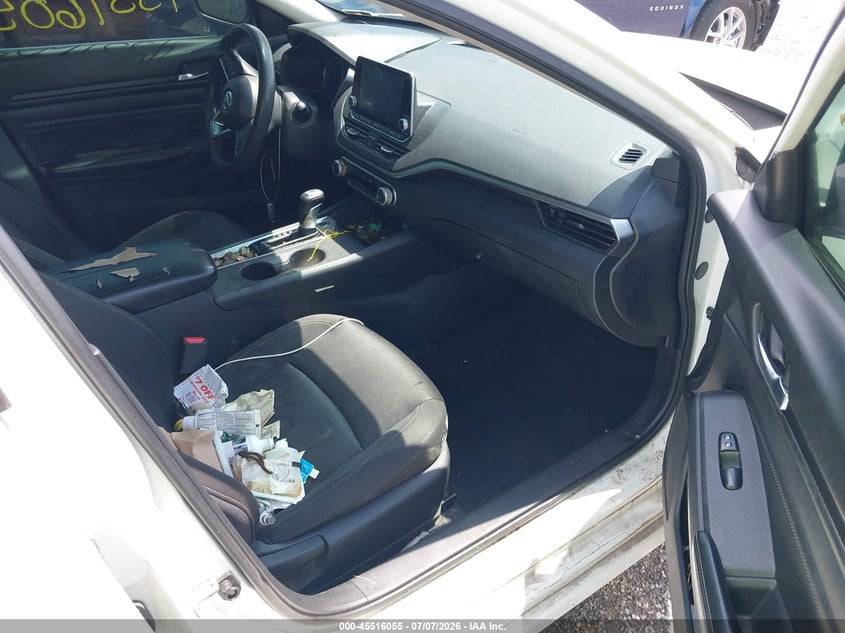 NISSAN ALTIMA 2019 VIN 1N4BL4BV1KC239774