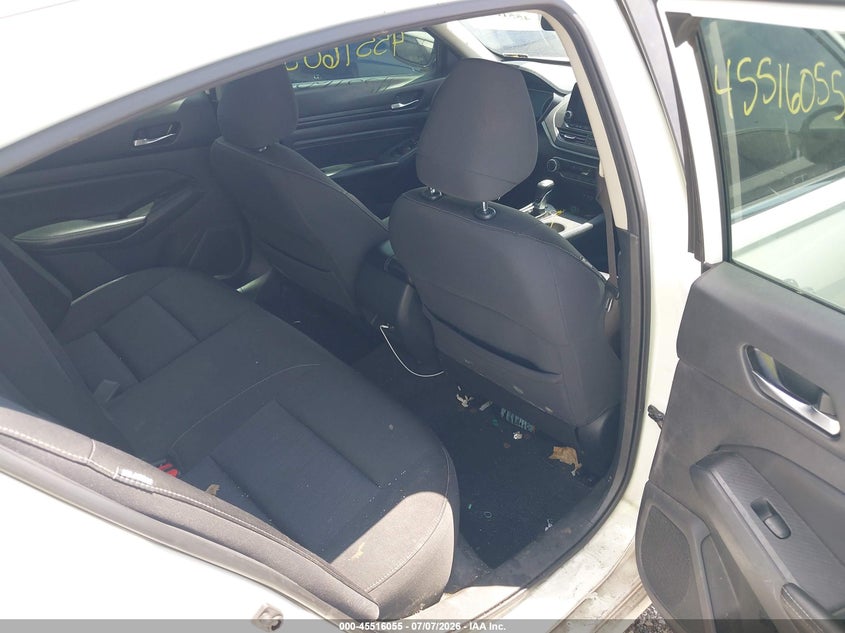 NISSAN ALTIMA 2019 VIN 1N4BL4BV1KC239774