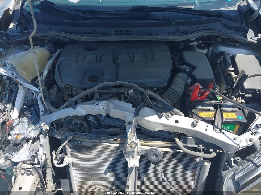 2016 Scion Im VIN: JTNKARJE6GJ506680 Lot: 45516059