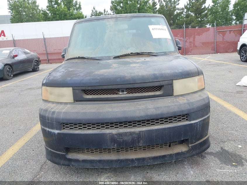 2004 Scion Xb VIN: JTLKT324X40145767 Lot: 45516064