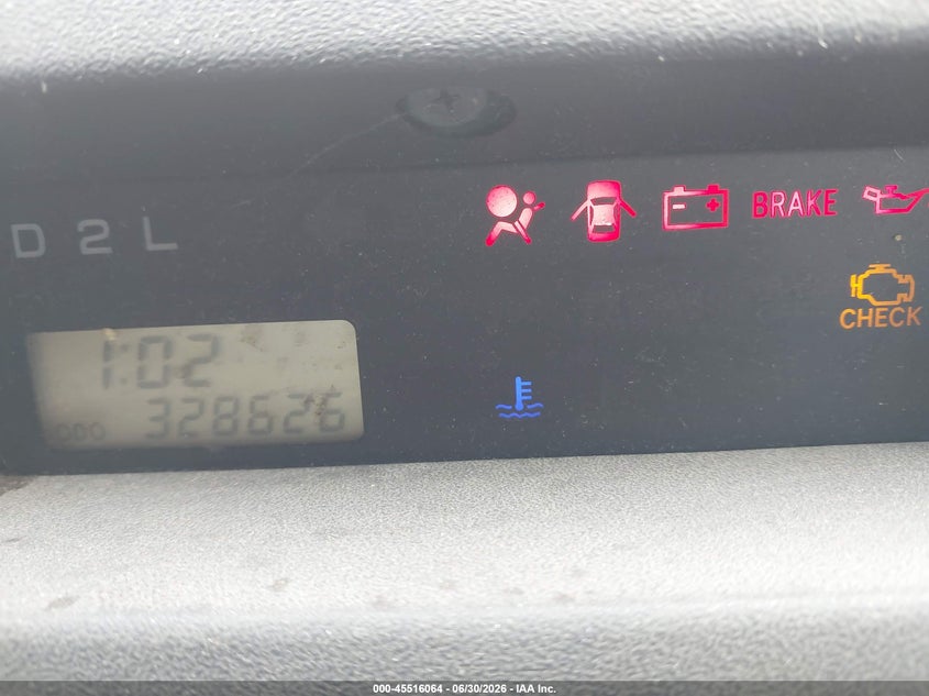 2004 Scion Xb VIN: JTLKT324X40145767 Lot: 45516064