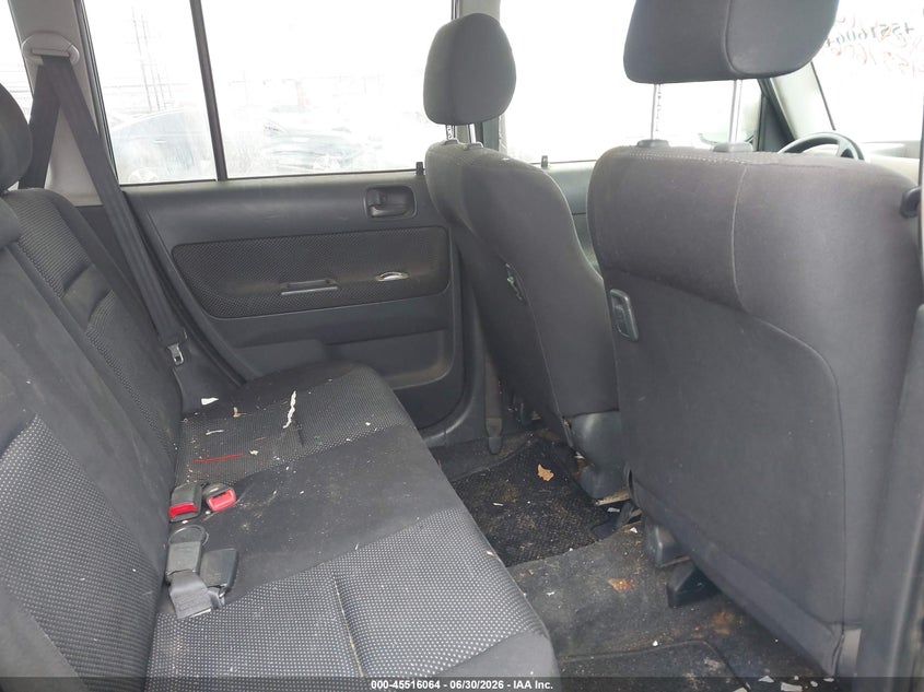 2004 Scion Xb VIN: JTLKT324X40145767 Lot: 45516064