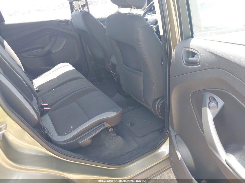 2013 FORD ESCAPE auction photo 8