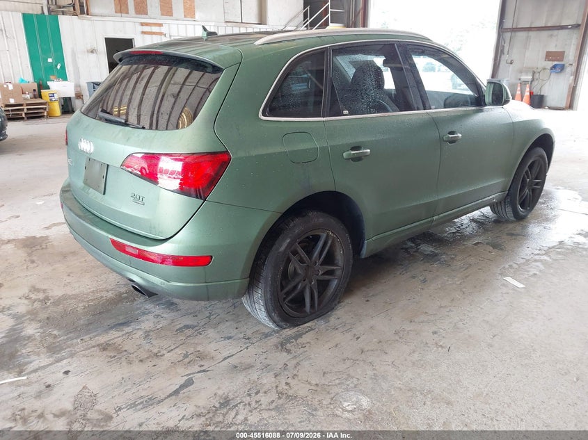 Vin: wa1l2afp6ga067525, lot: 46014304, audi q5 2.0t premium 20164