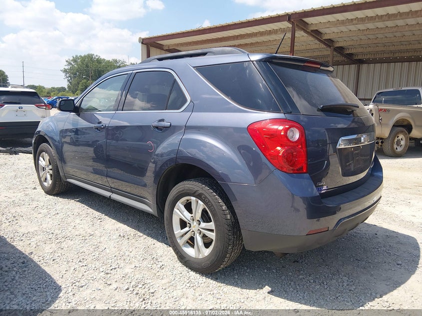 AtlanticExpress - Chevrolet Equinox