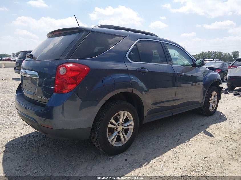 AtlanticExpress - Chevrolet Equinox