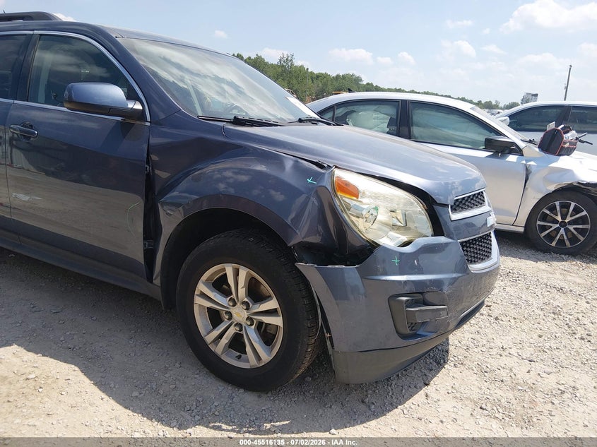 AtlanticExpress - Chevrolet Equinox