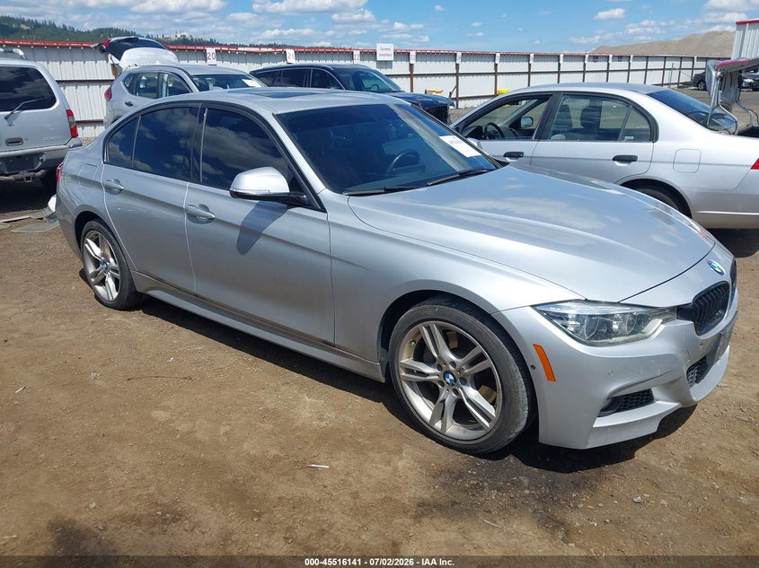 Vin: wba8b7g53gnt95244, lot: 46014357, bmw 340i xdrive 2016 img_1