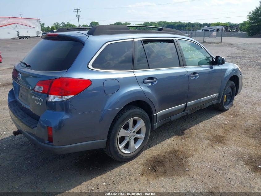Vin: 4s4brbcc7d3243000, lot: 46014372, subaru outback 2.5i premium 20134