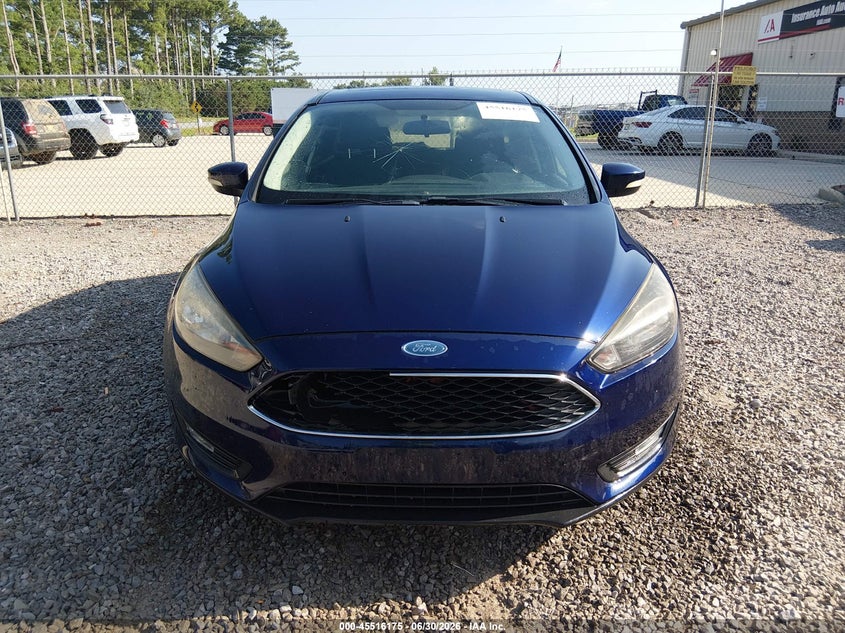 AtlanticExpress - Ford Focus