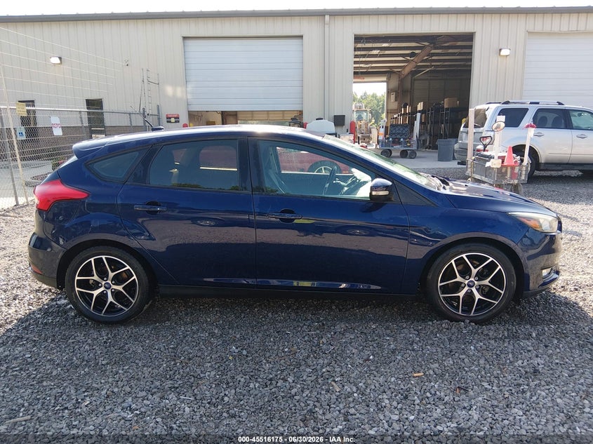 AtlanticExpress - Ford Focus
