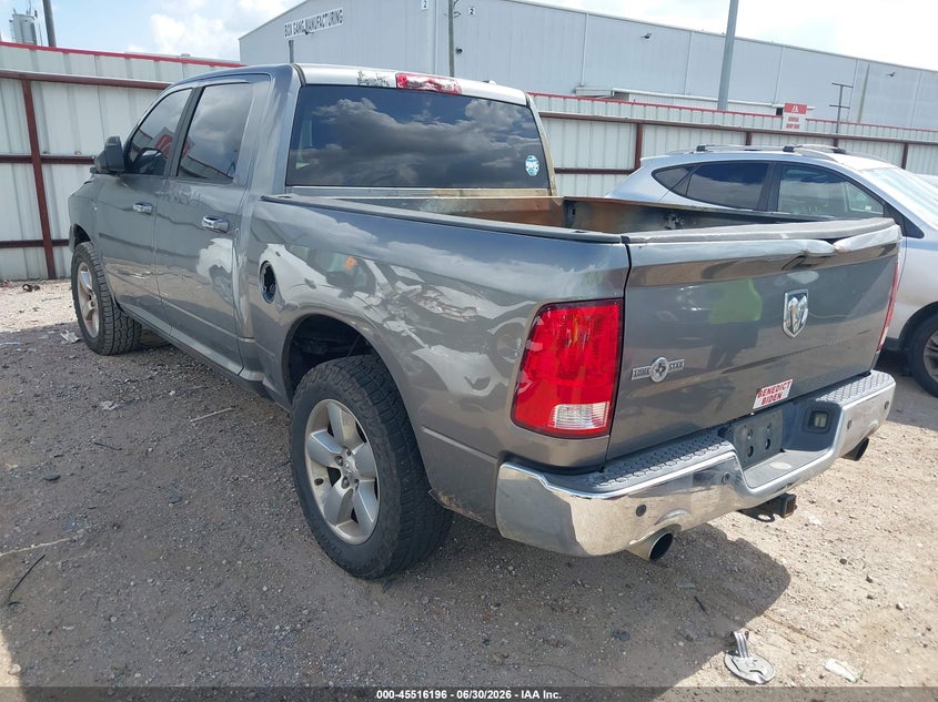 AtlanticExpress - Ram Ram 1500