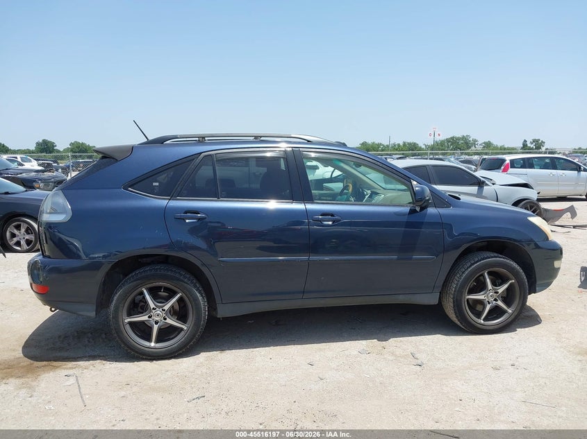 AtlanticExpress - Lexus RX 330