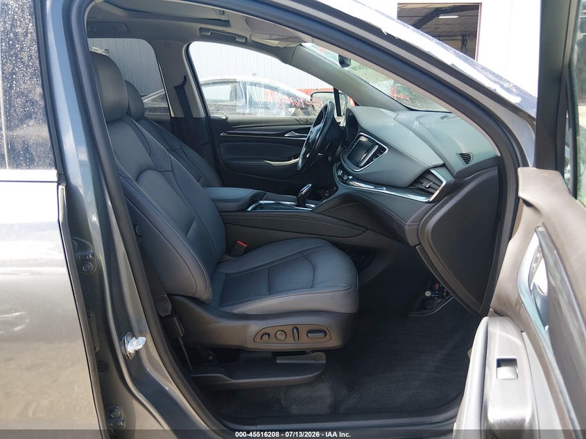 BUICK ENCLAVE 2021 VIN 5GAEVBKW6MJ194183
