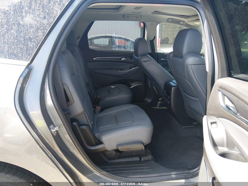 BUICK ENCLAVE 2021 VIN 5GAEVBKW6MJ194183