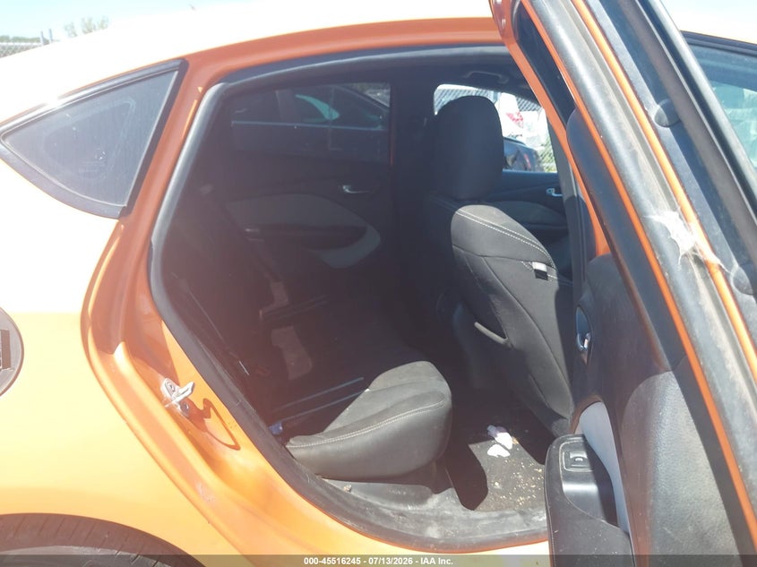 2014 Dodge Dart Sxt VIN: 1C3CDFBBXED786767 Lot: 45516245