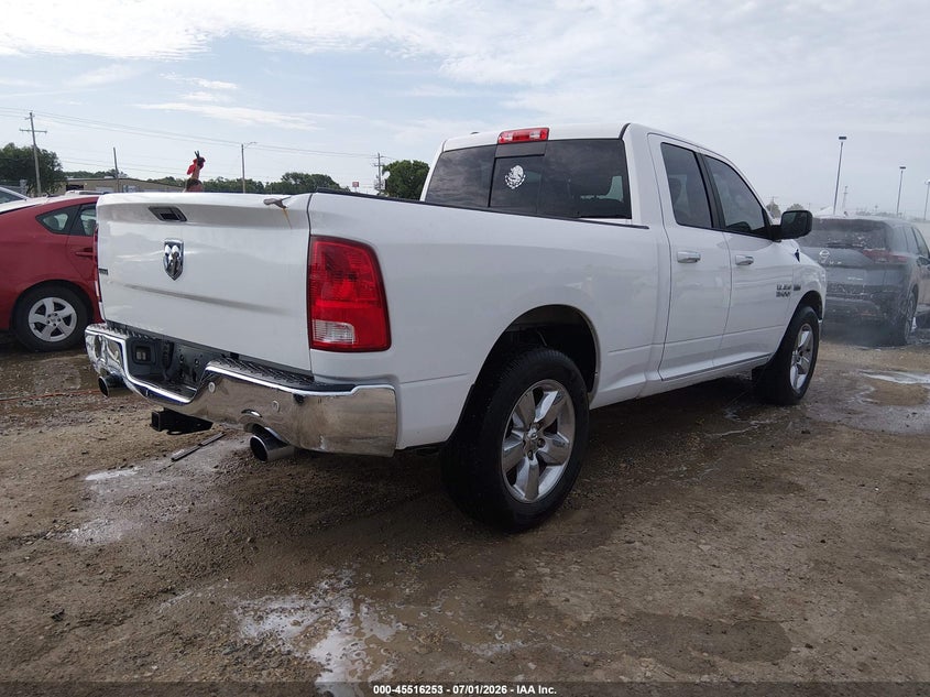 Vin: 1c6rr6gt0fs750633, lot: 46014469, ram 1500 big horn 20154