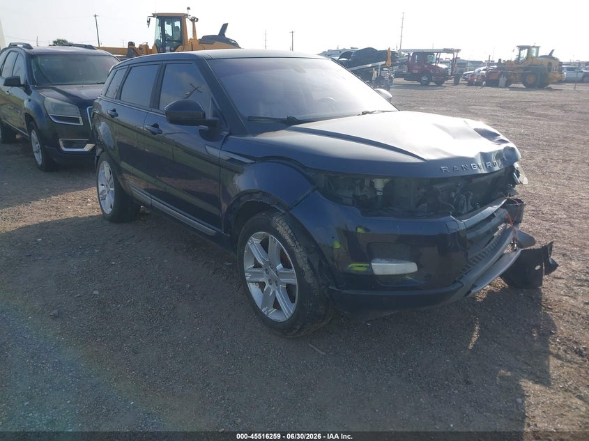Vin: salvp2bg4fh994145, lot: 46014475, land rover range rover evoque pure 2015 img_1