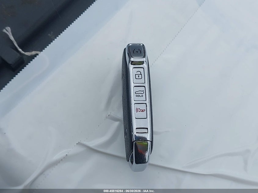 2023 Kia Stinger Gt2 VIN: KNAE55LC6P6123199 Lot: 45516284