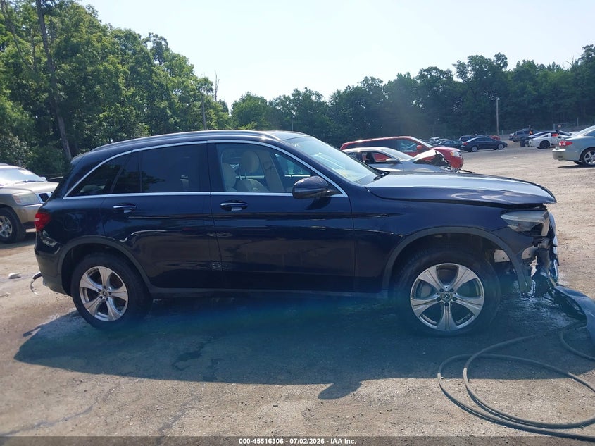 AtlanticExpress - Mercedes-Benz GLC-Class