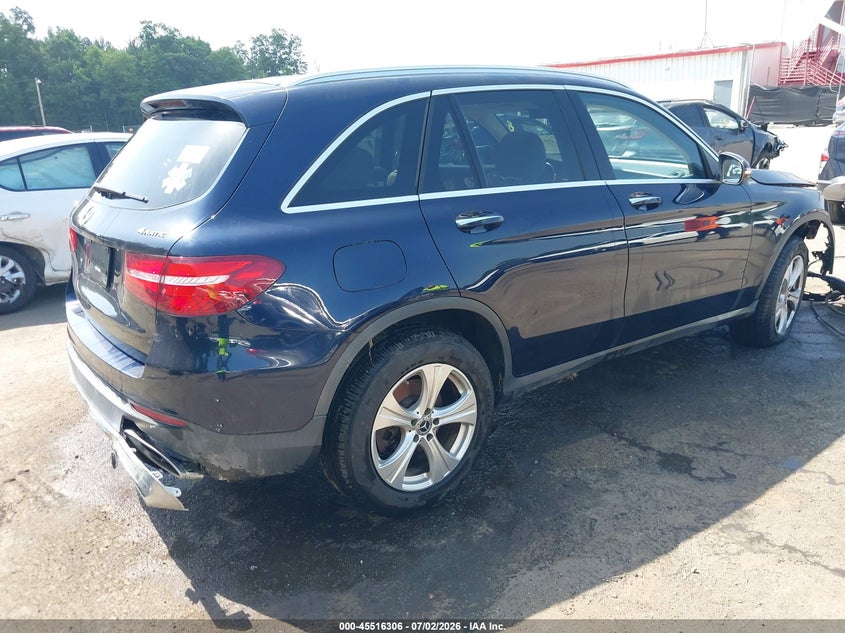 AtlanticExpress - Mercedes-Benz GLC-Class