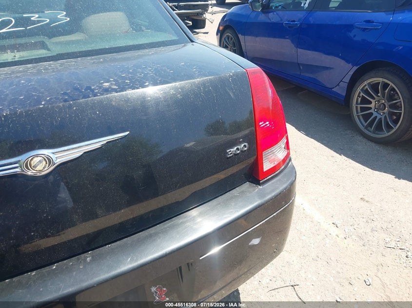 2006 Chrysler 300 VIN: 2C3LA43RX6H514233 Lot: 45516308
