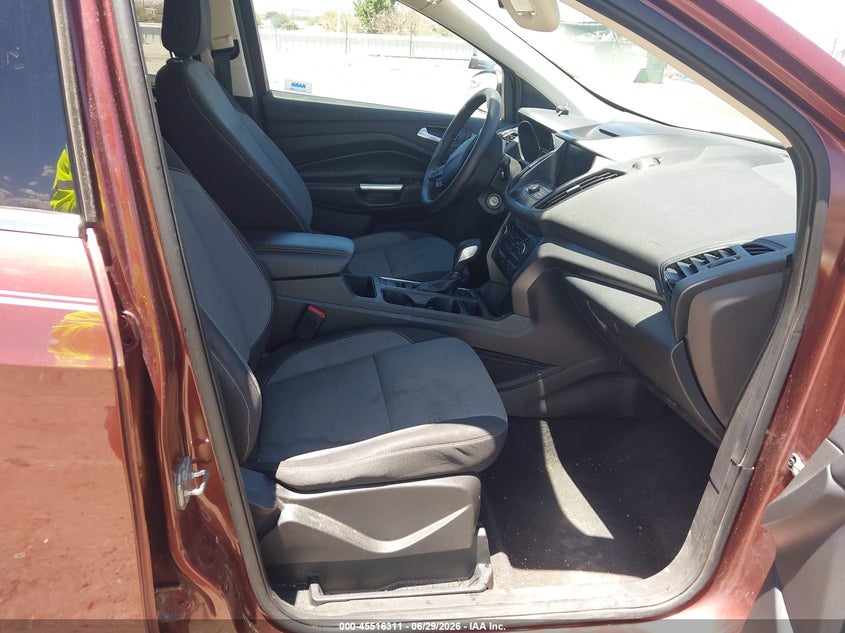 AtlanticExpress - Ford Escape