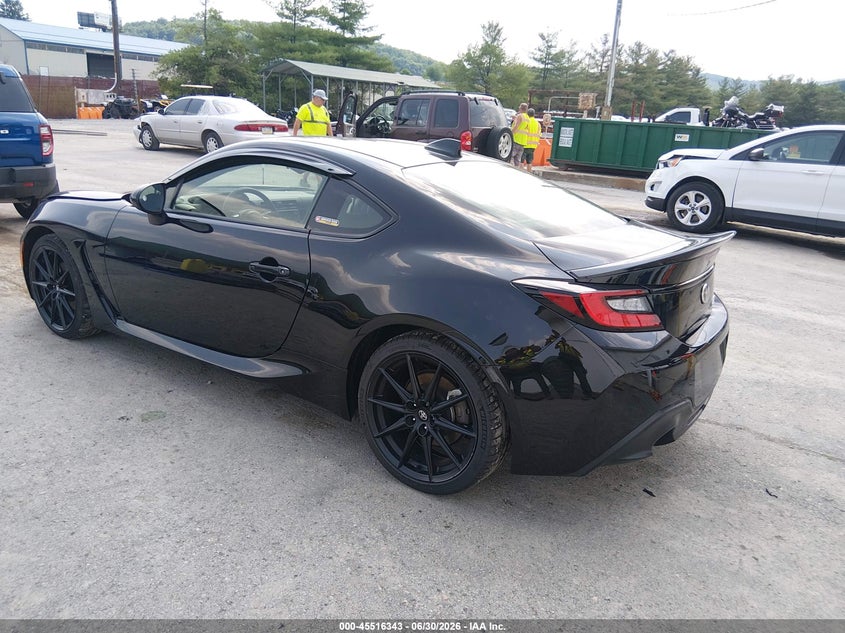 Vin: jf1znbe14r9758086, lot: 46014559, toyota gr86 premium 20243