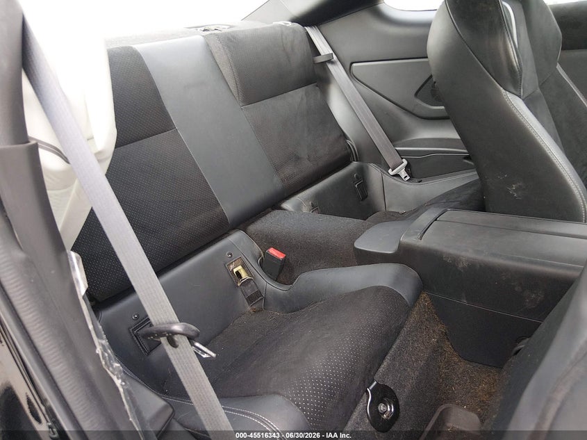 2024 Toyota Gr86 Premium VIN: JF1ZNBE14R9758086 Lot: 45516343