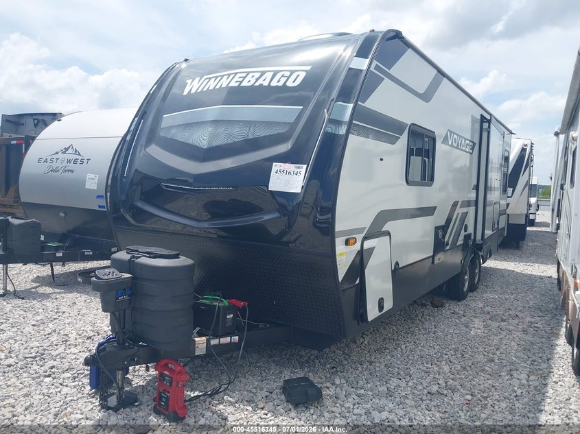 2024 WINN V2730RL auction photo 2