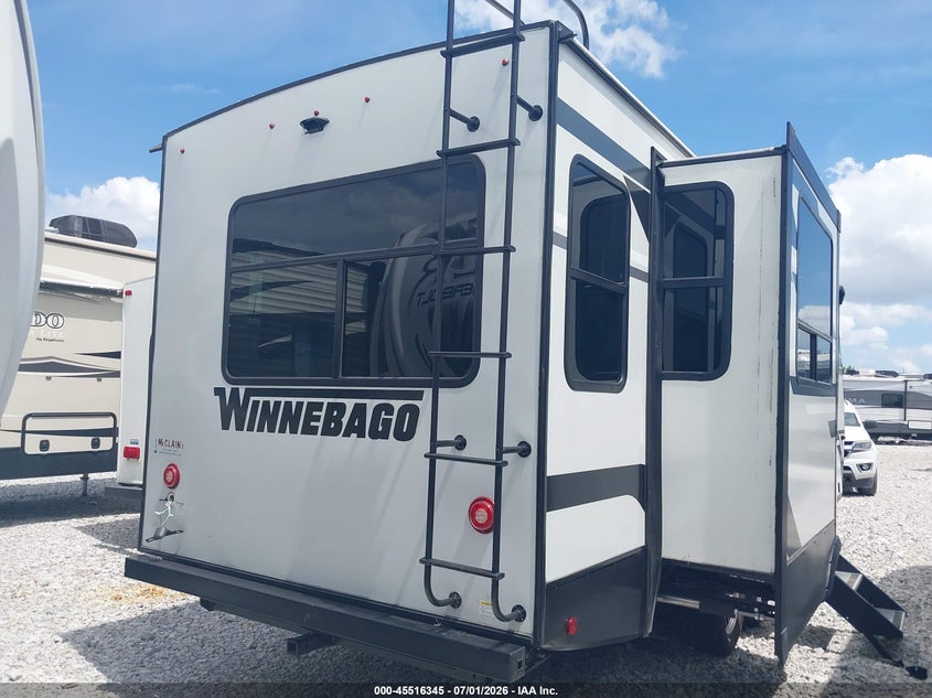 2024 WINN V2730RL auction photo 4