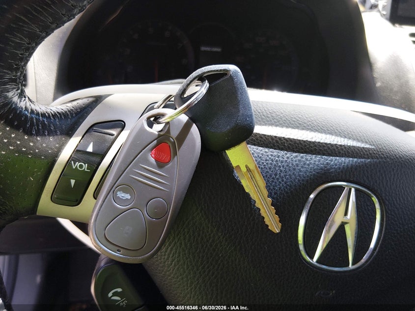 2008 Acura Tsx VIN: JH4CL96858C017763 Lot: 45516346