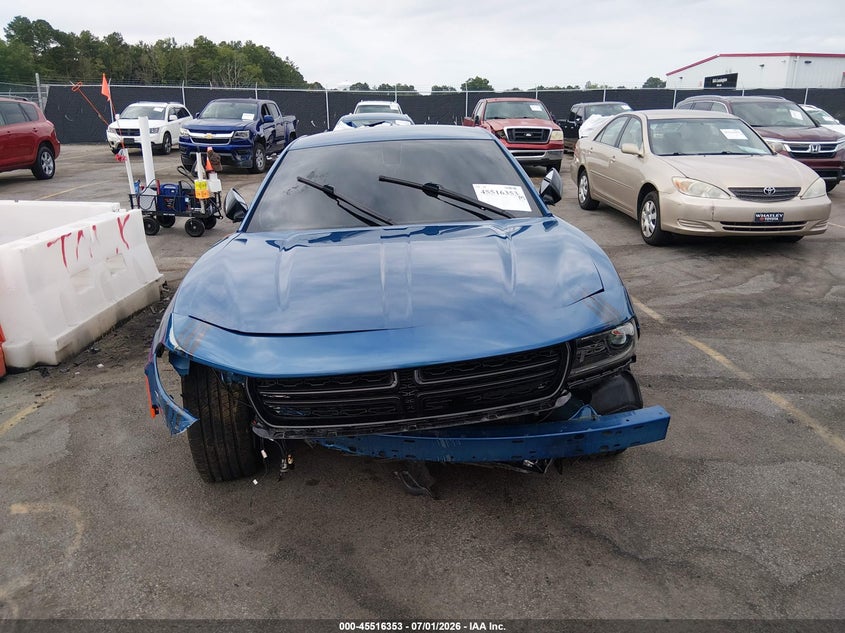 DODGE CHARGER - zdjęcie 13