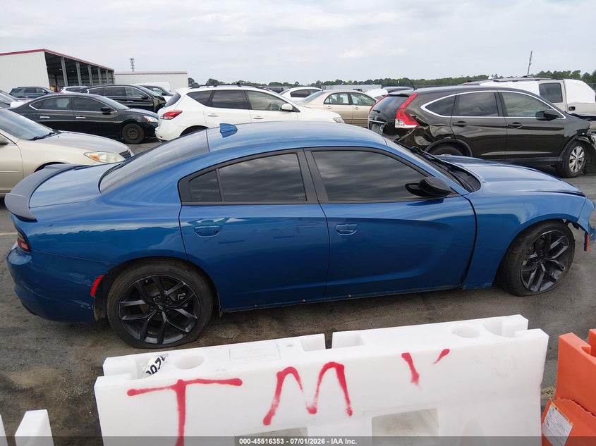 DODGE CHARGER - zdjęcie 14