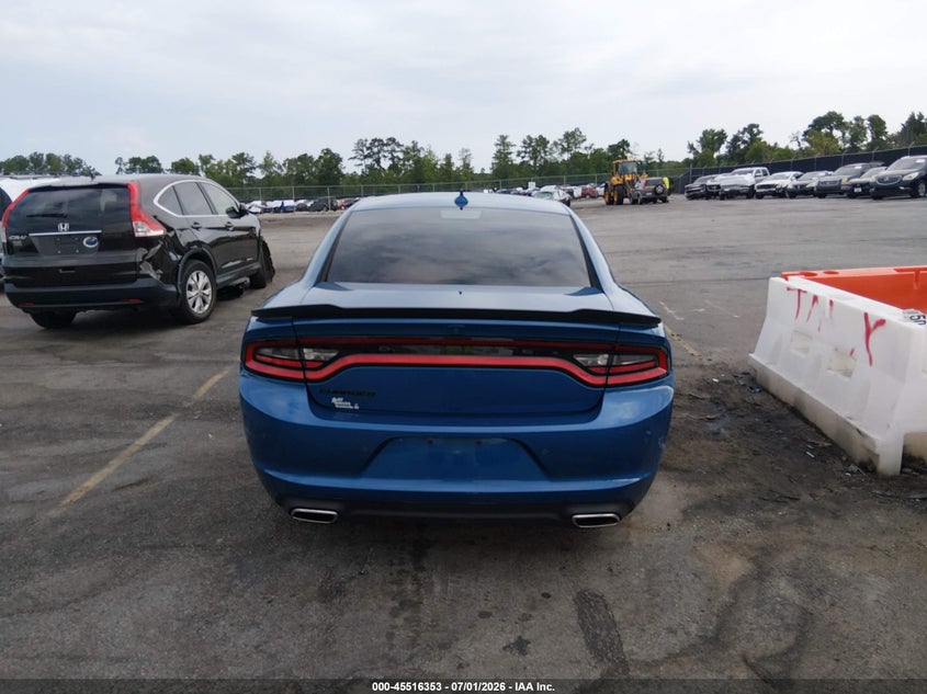DODGE CHARGER - zdjęcie 17