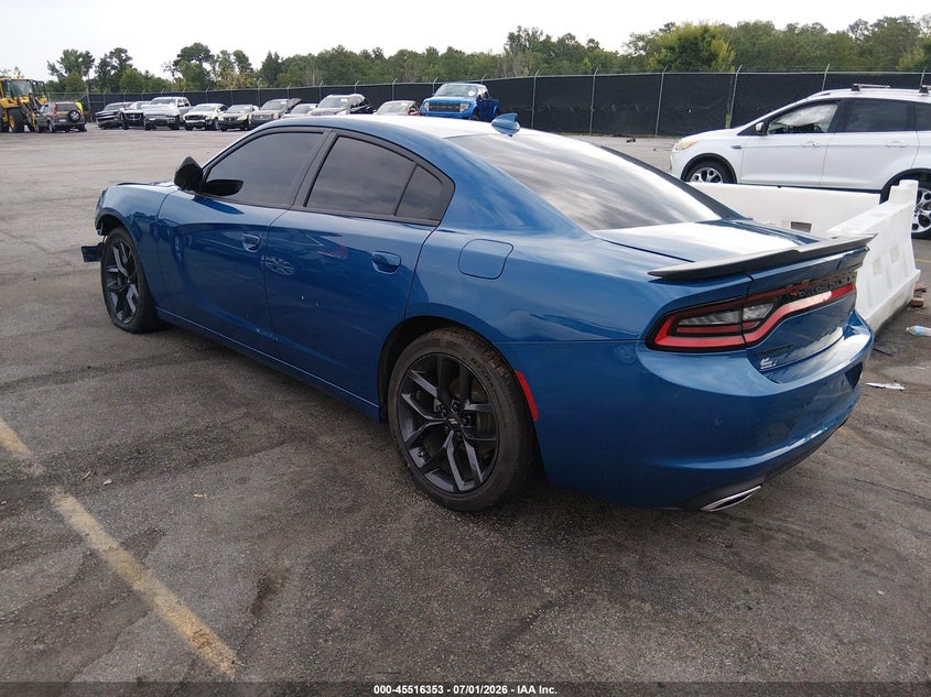 DODGE CHARGER - zdjęcie 3