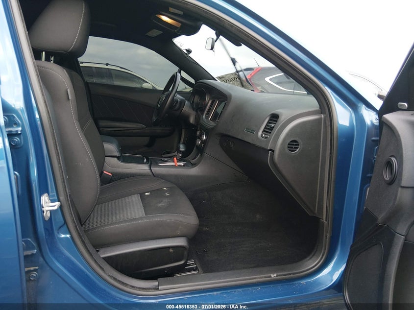 DODGE CHARGER - zdjęcie 5
