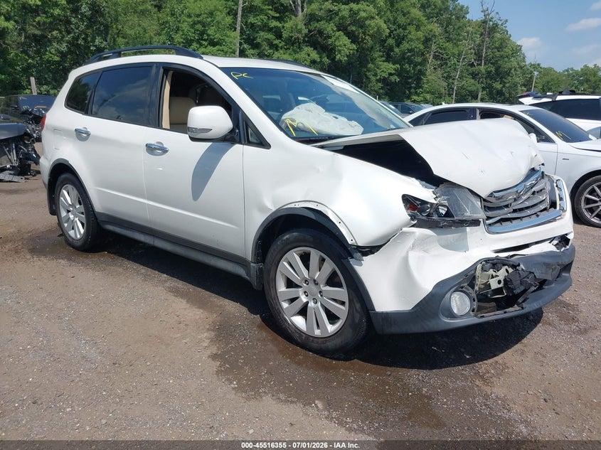 Vin: 4s4wx9hd5d4400549, lot: 46014571, subaru tribeca 3.6r limited 2013 img_1