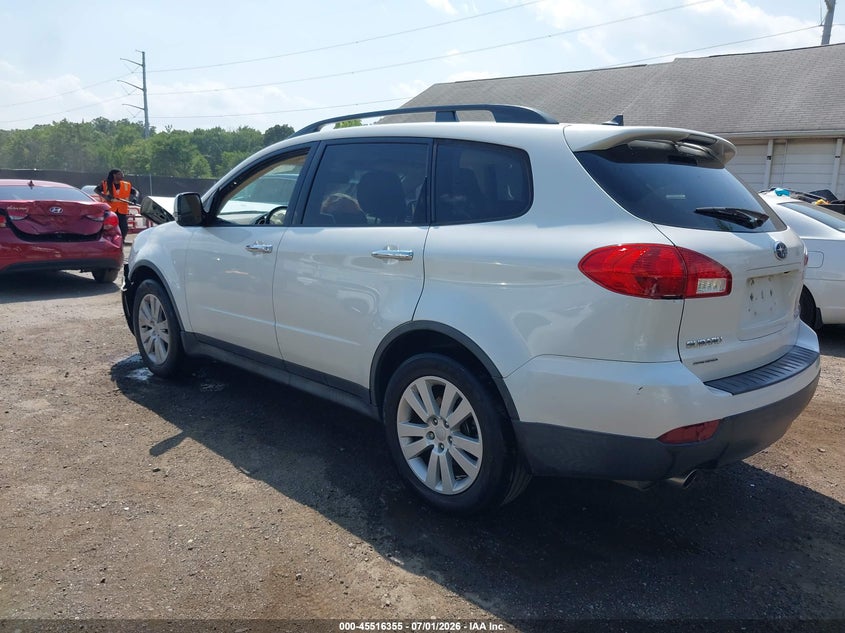 Vin: 4s4wx9hd5d4400549, lot: 46014571, subaru tribeca 3.6r limited 20133