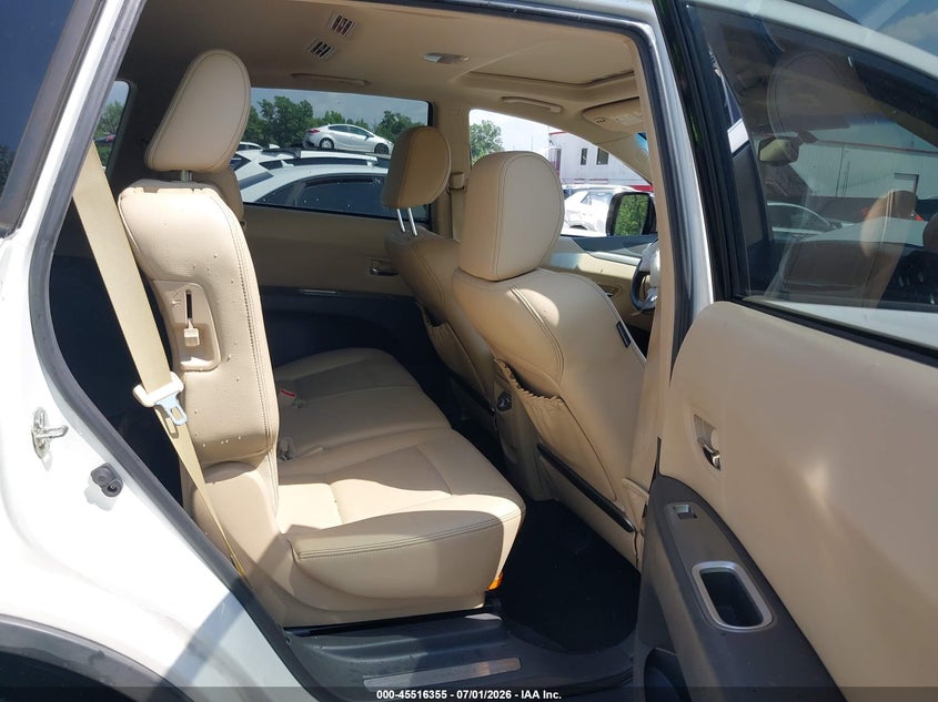 2013 Subaru Tribeca 3.6R Limited VIN: 4S4WX9HD5D4400549 Lot: 45516355