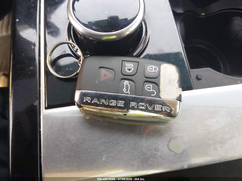 2018 Land Rover Range Rover Velar P250 S VIN: SALYB2RX8JA709112 Lot: 45516366