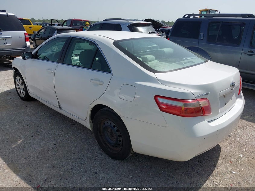 AtlanticExpress - Toyota Camry