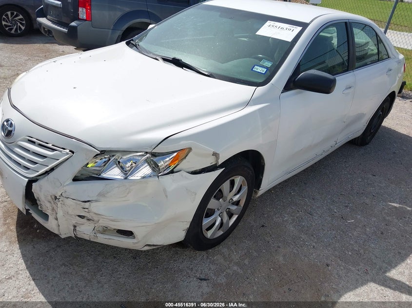 AtlanticExpress - Toyota Camry