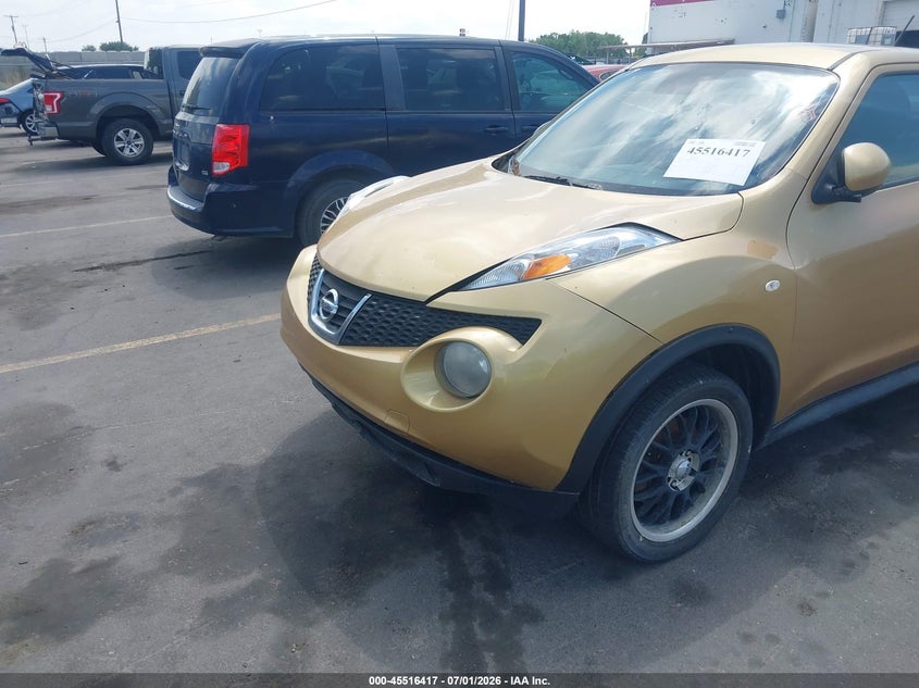 AtlanticExpress - Nissan Juke
