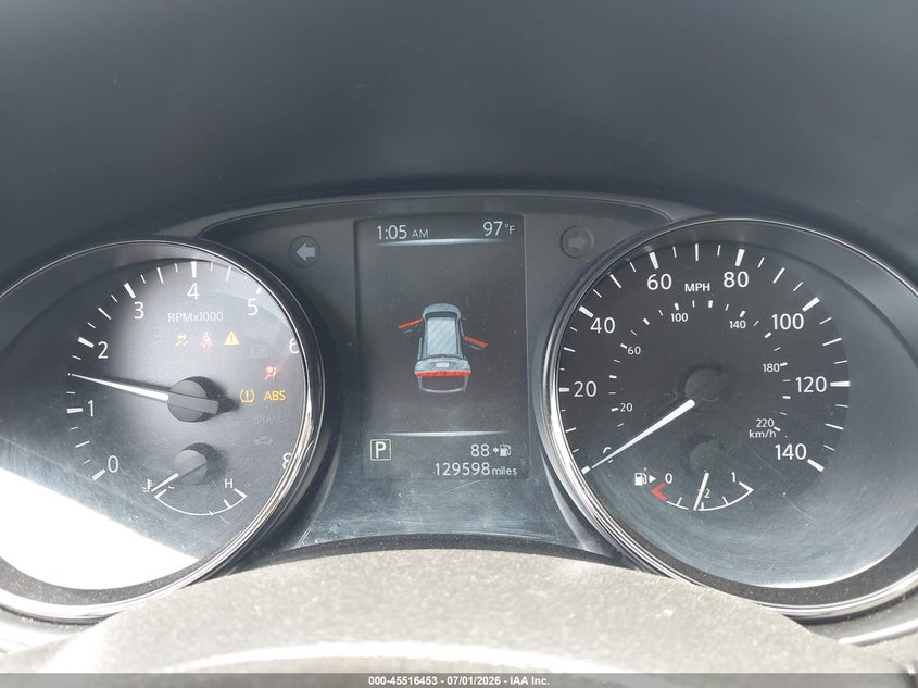 AtlanticExpress - Nissan Rogue Sport